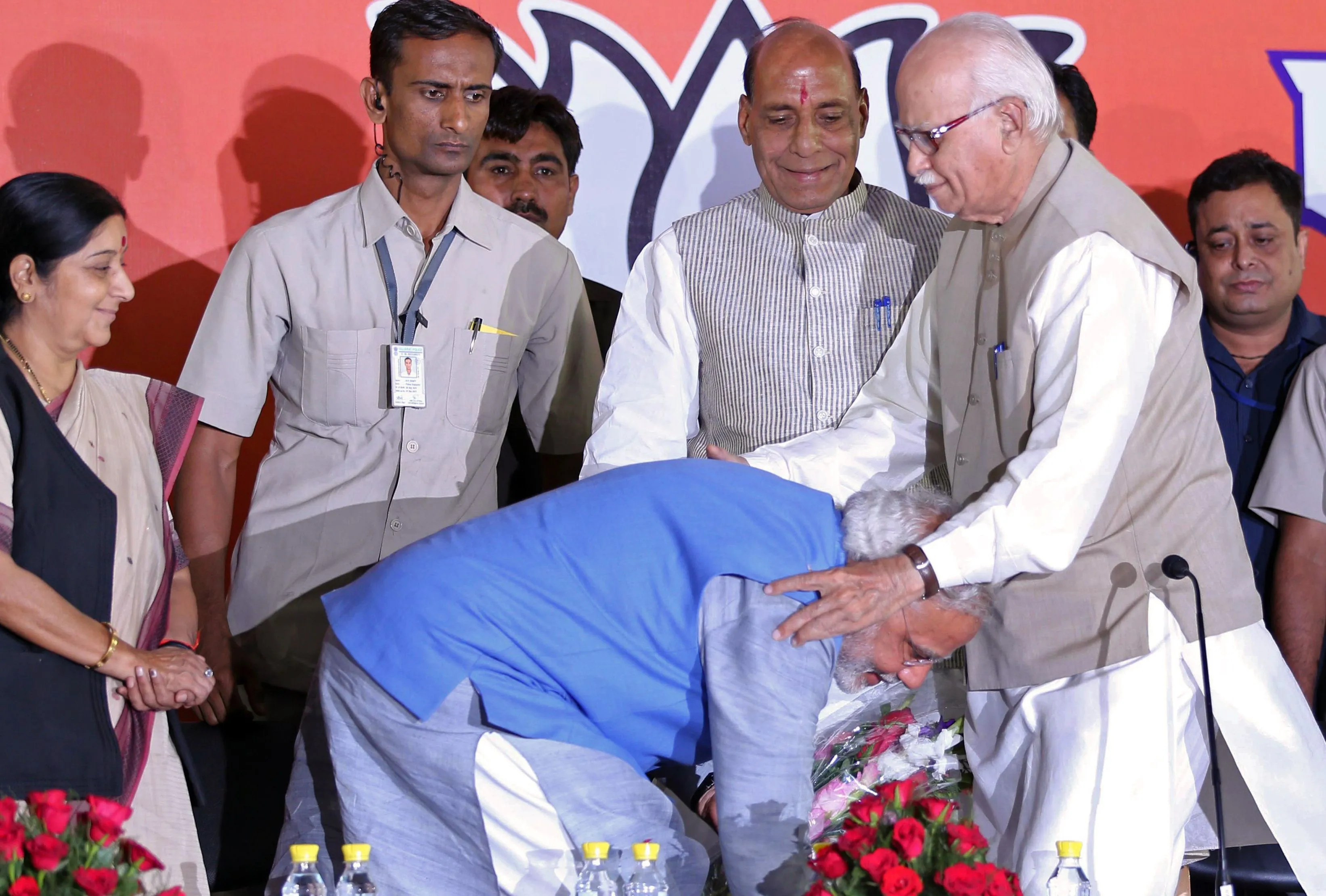 modi